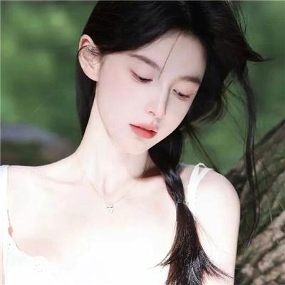 滑板女孩