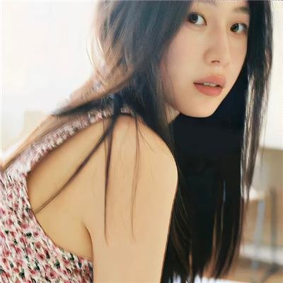 靛蓝色的心情